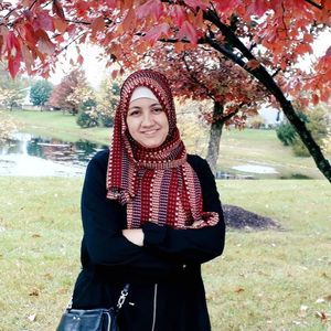 Meet your Posher, Dina